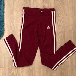 Adidas Leggings NEVER WORN
